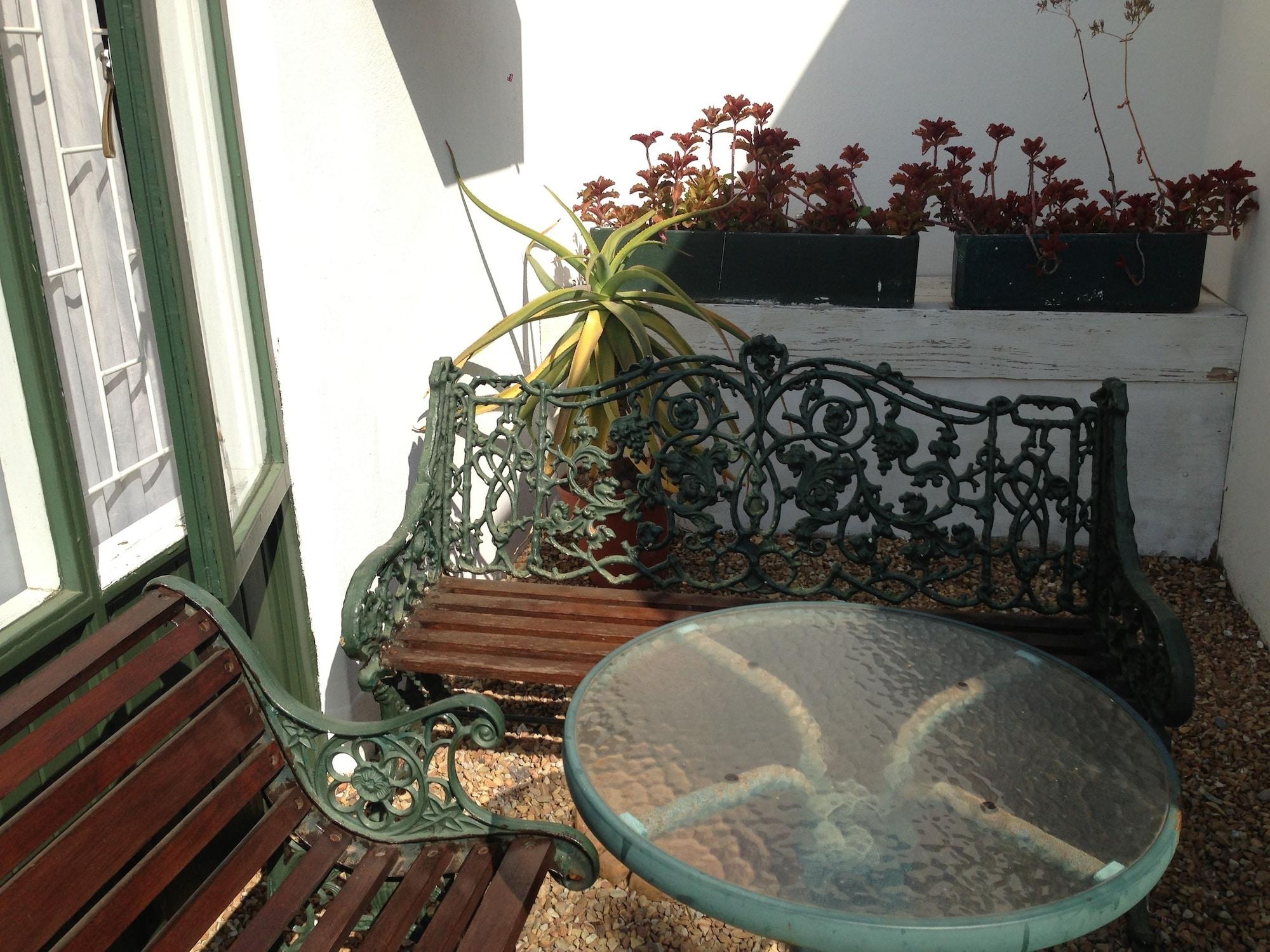 Ryneveld Country Lodge Stellenbosch Exterior foto