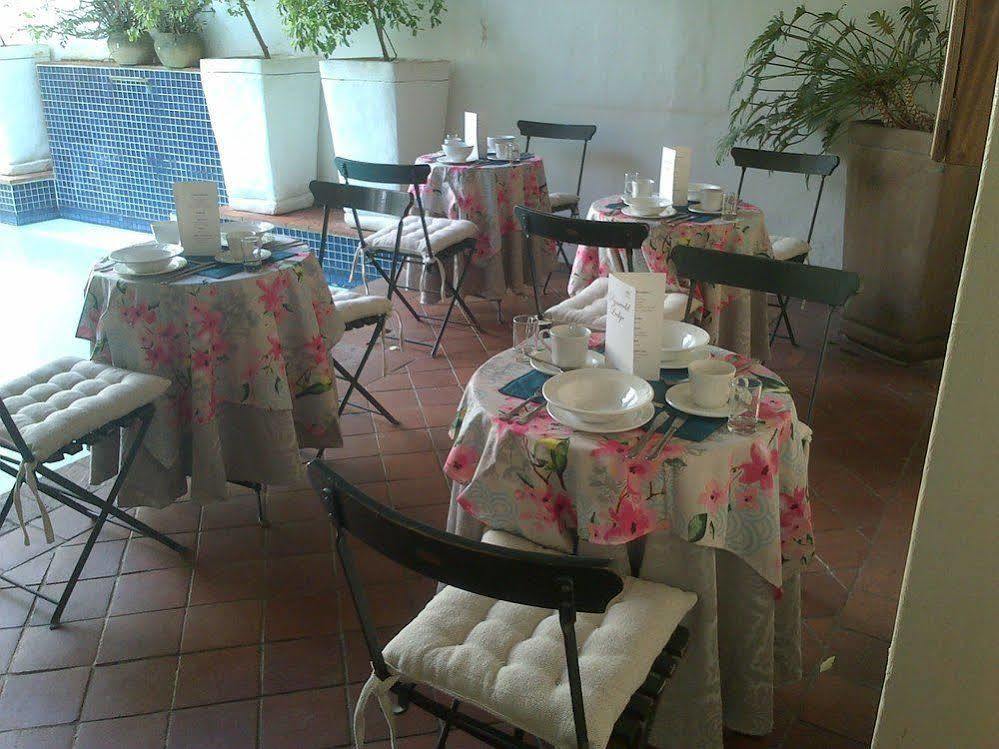 Ryneveld Country Lodge Stellenbosch Exterior foto